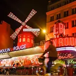 Charming Studio Ideally Located In Paris, 9Th